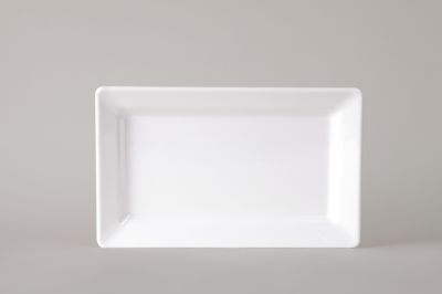 Khay chữ nhật KHV 21 32.0 x 17.5 x 2.9 cm