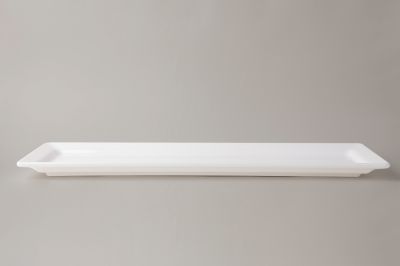 Khay chữ nhật KHV 22 53 x 16 x 2.6 cm