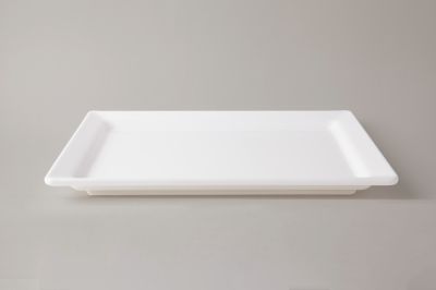 Khay chữ nhật KHV 23 32.5 x 26.1 x 2.6 cm