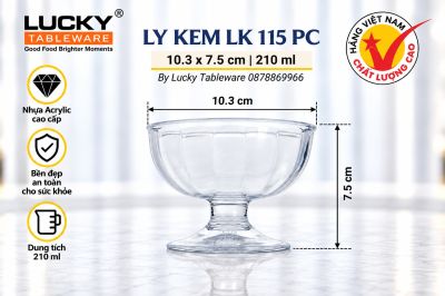LY KEM  LK 115 PC