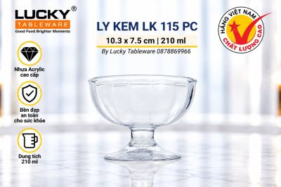 LY KEM  LK 115 PC
