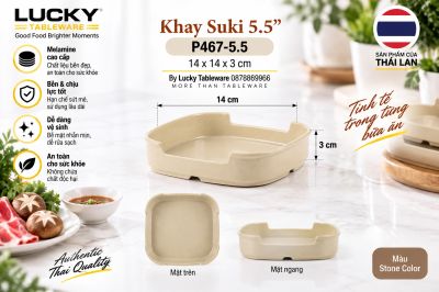 Khay Suki 5.5