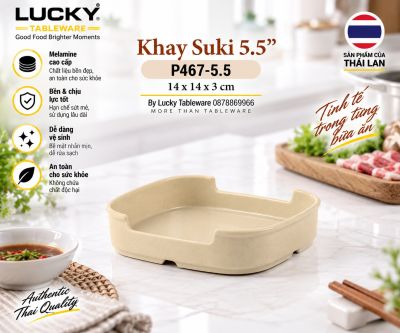 Khay Suki 5.5
