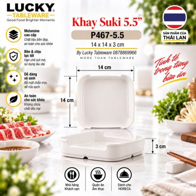 Khay Suki 5.5