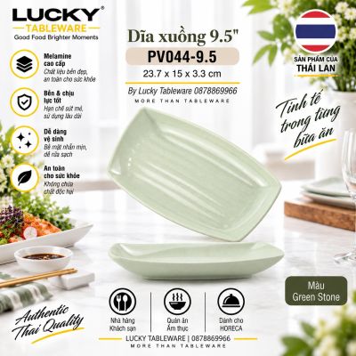 Dĩa xuồng 9.5