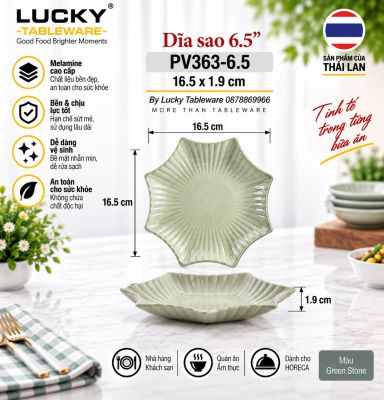 Dĩa sao 6.5