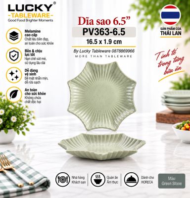 Dĩa sao 6.5