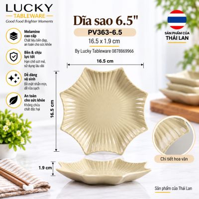 Dĩa sao 6.5