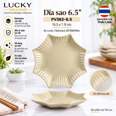 Dĩa sao 6.5