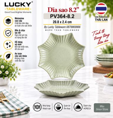 Dĩa sao 8.2