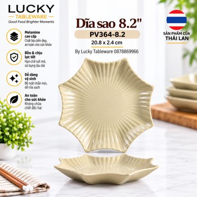Dĩa sao 8.2