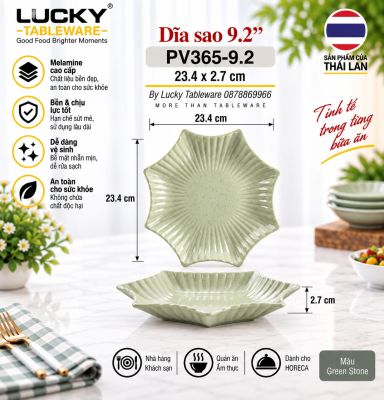 Dĩa sao 9.2