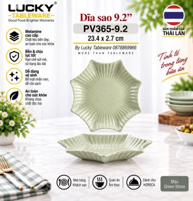 Dĩa sao 9.2