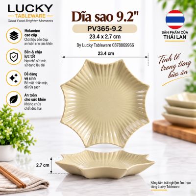 Dĩa sao 9.2