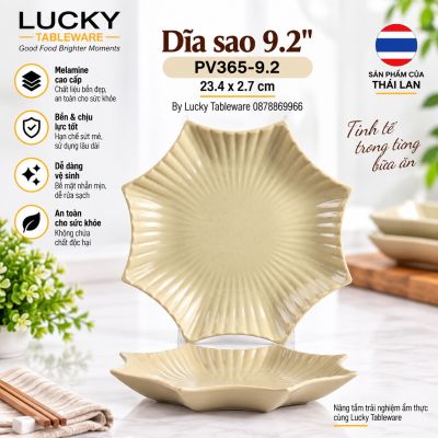 Dĩa sao 9.2