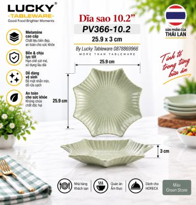 Dĩa sao 10.2