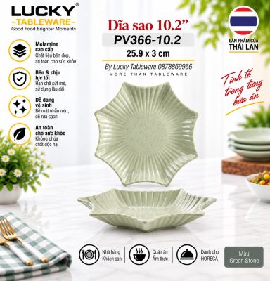 Dĩa sao 10.2