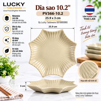 Dĩa sao 10.2
