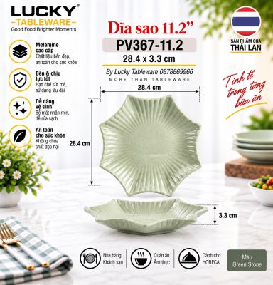Dĩa sao 11.2