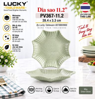 Dĩa sao 11.2