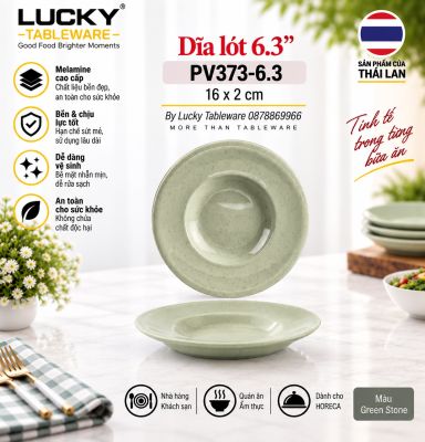 Dĩa lót 6.3