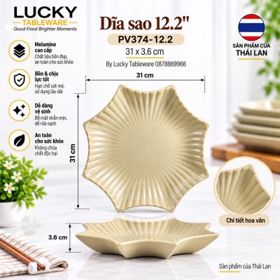 Dĩa sao 12.2