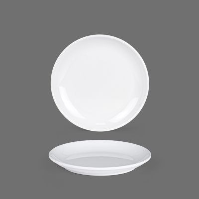 Dĩa Cạn 9'' | PV473-9