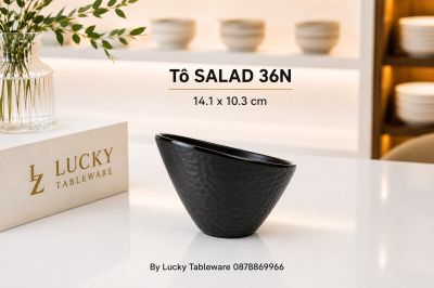 Tô SALAD 36N 14.1 x 10.3 cm