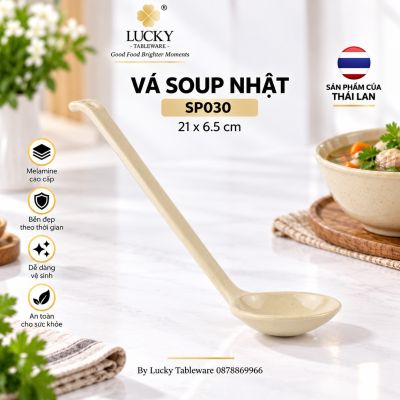 Vá soup Nhật | SP030