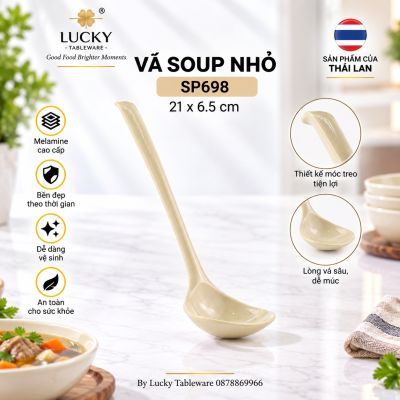 Vá soup nhỏ | SP698