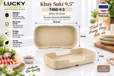 Khay Suki 9.5