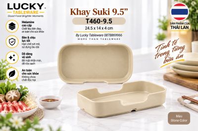 Khay Suki 9.5