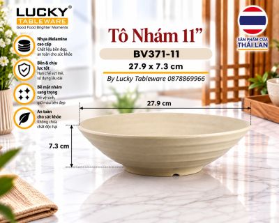 Tô nhám 11