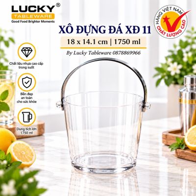 XÔ ĐỰNG ĐÁ XĐ 11