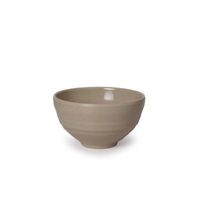 CHÉN XOẮN CX 24 MÀU NÂU