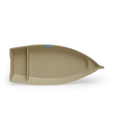 DĨA THUYỀN DTH 18 MÀU NÂU