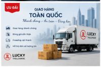Điều khoản dịch vụ